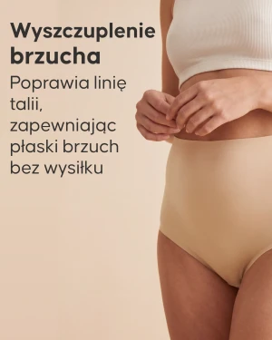 Opakowanie gainy wyszczuplającej Cellublue z logo marki - 3