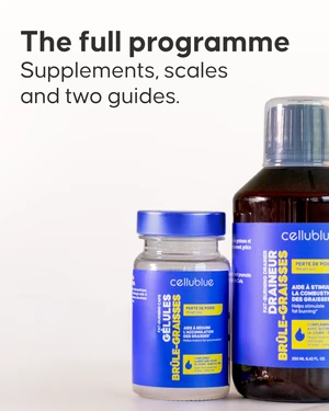 Maxi Weight Loss Pack - 2