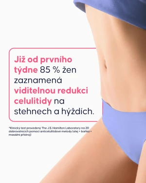 Vakuová baňka proti celulitidě - 2