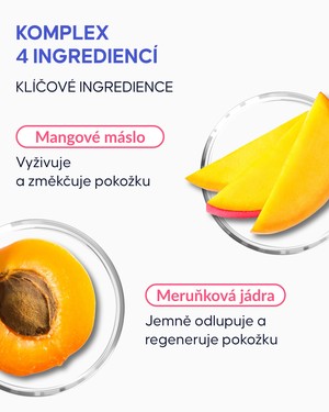 Peeling proti striím - 3