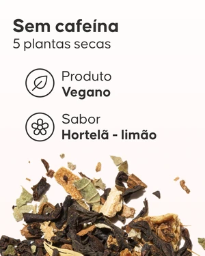 Infusão Detox - 4