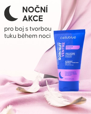 Zeštíhlující krém na břicho aplikace na pokožku