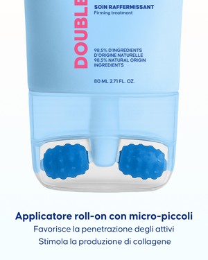 Crema Roll-on Doppio Mento - 4