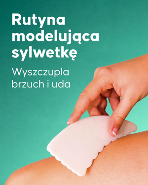 Zestaw MAXI wyszczuplający - 2