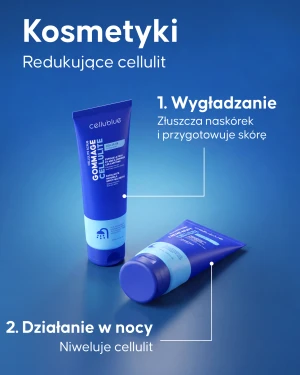 Zestaw MAXI antycellulitowy - 5
