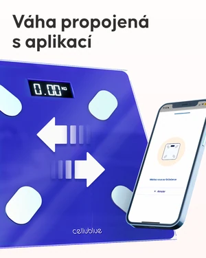 Váha Smart Connect - 5