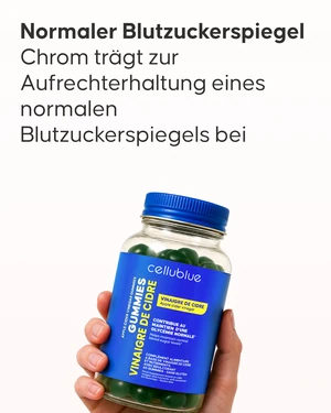 Gummies Apfelessig | Gewichtsverlust - 2