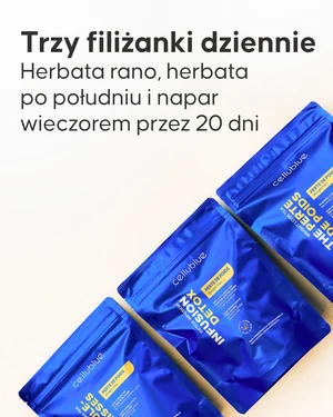 20-dniowy program detoksykacji - 2