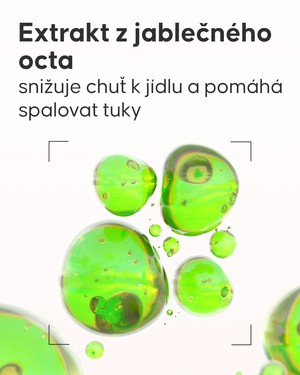 Gummies na kontrolu chuti k jídlu Cellublue způsob užívání