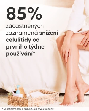 Balíček EXPERT na celulitidu - Black Edition - 3