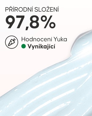 Noční péče Cellublue doplňující sérum na celulitidu