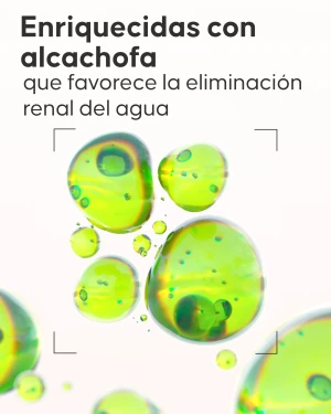 Modo de empleo pastillas efervescentes Cellublue anticelulitis