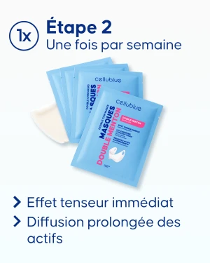 Duo Express Double Menton - 5