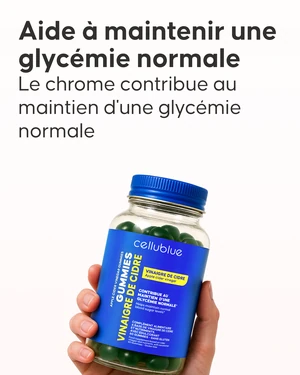 Gummies Vinaigre de Cidre - 2