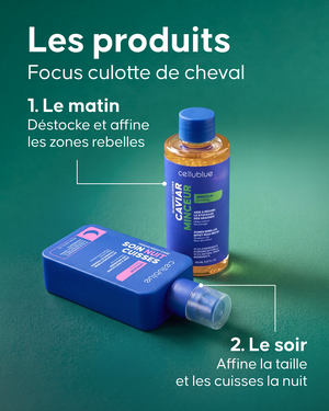 Programme Culotte de Cheval - 4