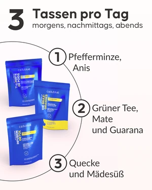 Detox-Programm 20 Tage - 4