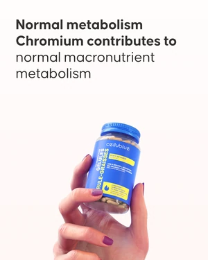 Fat-Burning Capsules - 2
