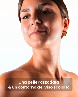 Siero Intenso Liftante Viso - 5