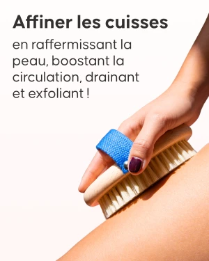 Duo booster minceur jour et nuit Programme Cuisses Fines