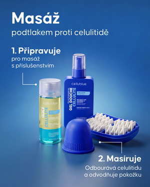 Balíček Maxi proti celulitidě - 4