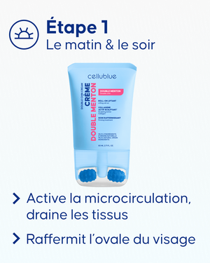 Duo Express Double Menton - 4