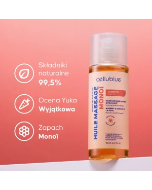 Olejek do masażu Monoï - 6