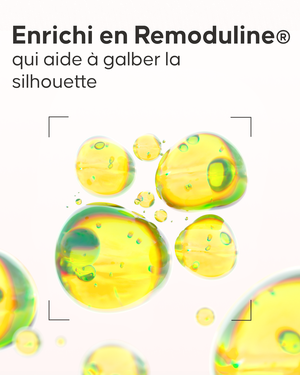 Slider 4 crème minceur nuit cuisses actifs ciblés