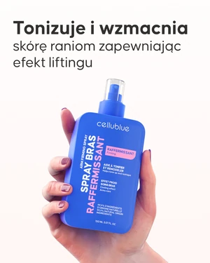 Ujędrniający spray do ramion - 2