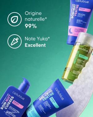 Pack Maxi Minceur - 5