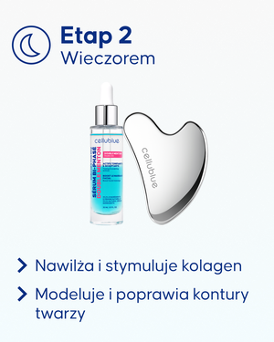 Zestaw EXPERT ujędrniający do twarzy - 4