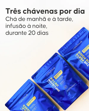 Programa Detox 20 Dias - 2