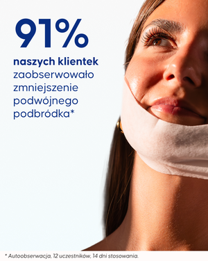 Ekspresowa kuracja liftingujaca do twarzy - 3