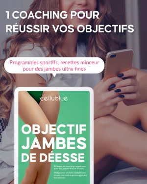 Slider 2 guide Jambes de Déesse planning nutrition complet
