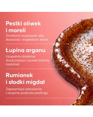 Delikatny peeling Monoï - 4