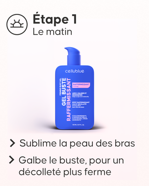 Utilisation de l'appareil EMS raffermissant sur le corps - 4
