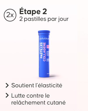 Utilisation de l'appareil EMS raffermissant sur le corps - 5