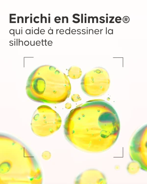 Slider 4 crème nuit ventre Cellublue conseils application