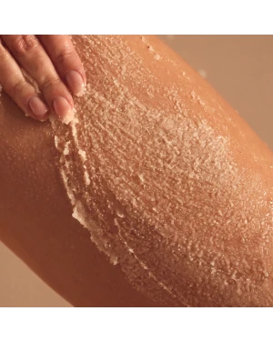 Delikatny peeling Monoï - 5