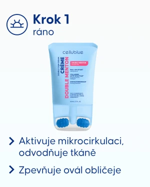 Balíček Globální lifting obličeje - 3