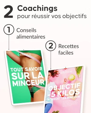 Soin minceur nuit Cellublue texture et application