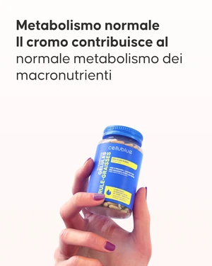 Capsule brucia-grassi - 2