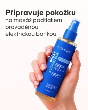 Aktivační péče Palper-Rouler - 2