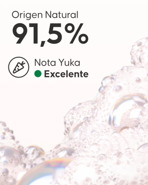 Resultados visibles con el gel de ducha anticelulítico Cellublue