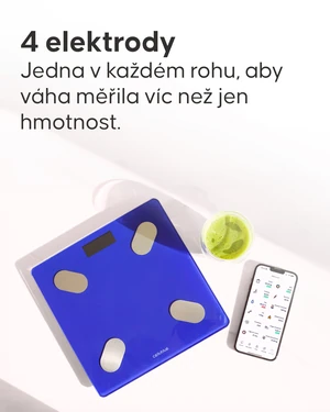 Váha Smart Connect - 3