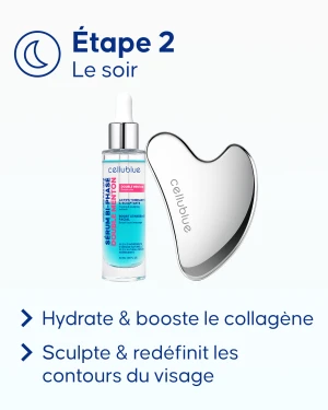 Pack Visage Lifting Global - 4