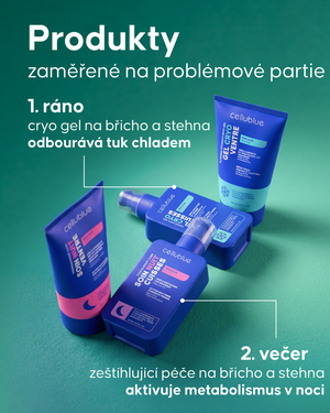 Maxi zeštíhlující balíček - 4