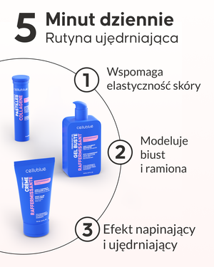 Program Ujędrniający - 4
