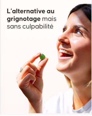 Gummies Vinaigre de Cidre - 3