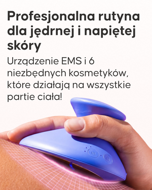 Zawartość zestawu Expert Raffermissant Cellublue widok z góry - 2