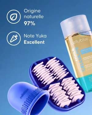 Pack Maxi Cellulite - 5